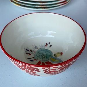 Michelle Morin Anthropologie bowls -7
